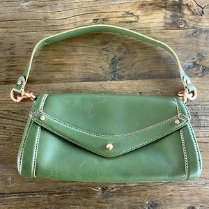 Cole Hann Trinity F05 Clutch